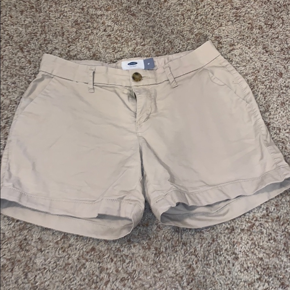 School shorts